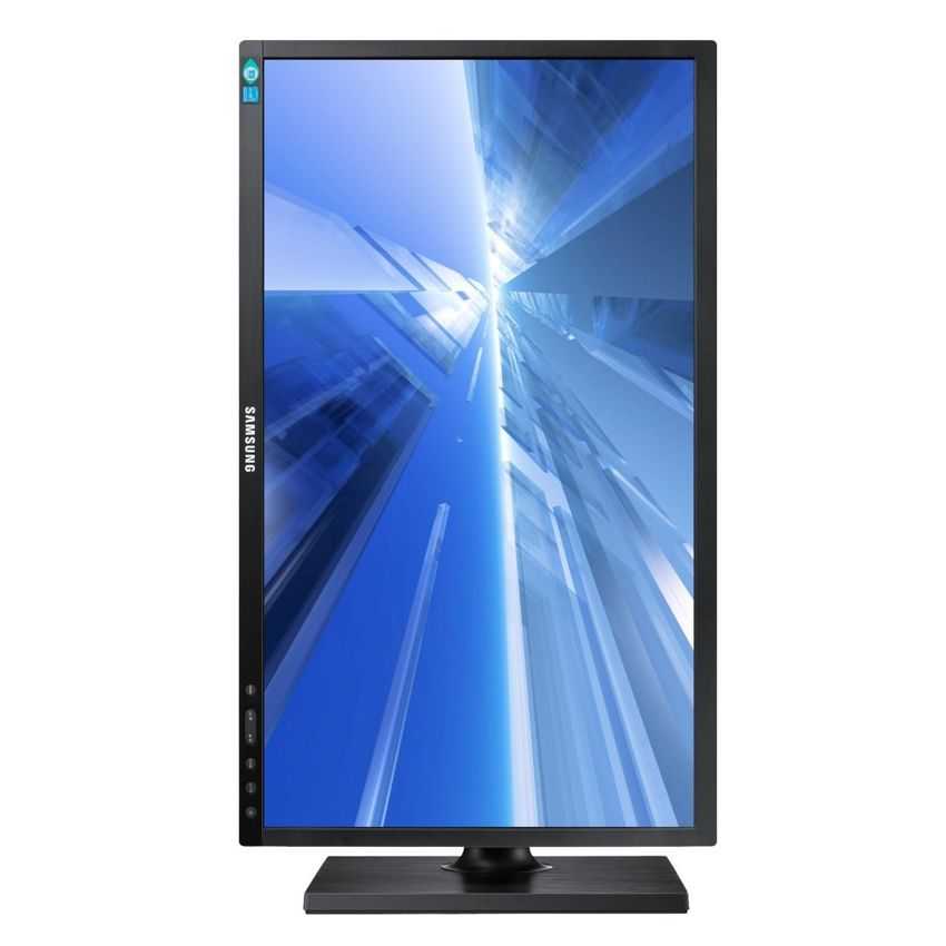 Monitor Led Samsung 21.5" S22E450M imagen 5