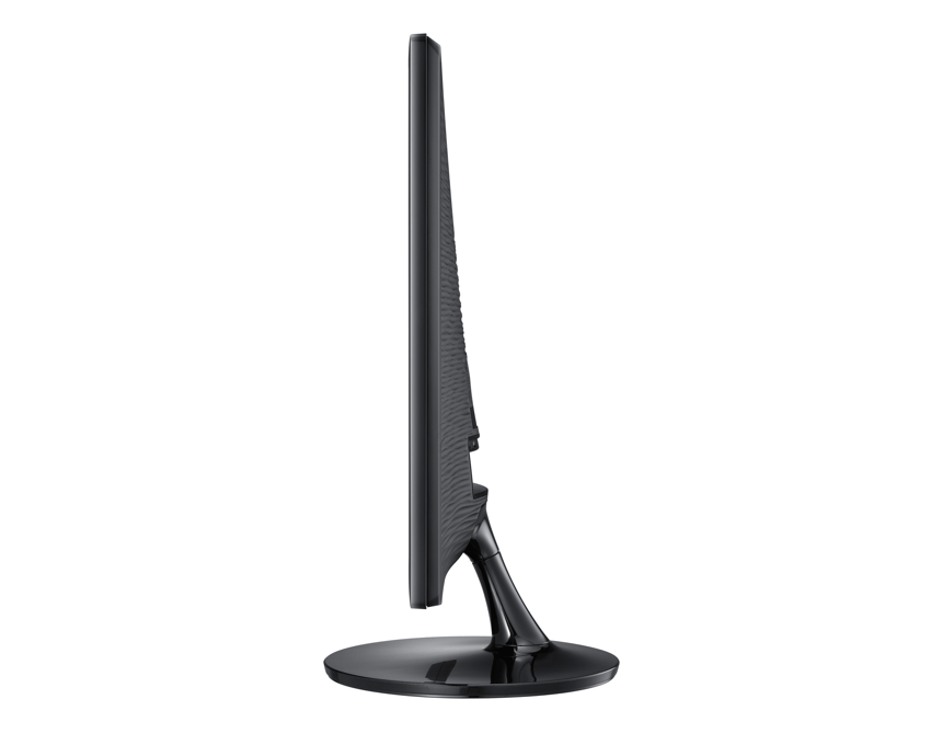 Monitor Samsung 18.5" LED S19B150N Negro imagen 3