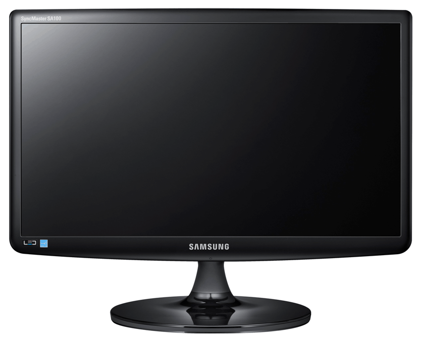 Monitor Samsung LED 21.5" S22A100N