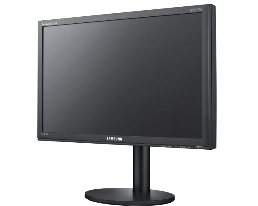 Monitor Samsung LED 22" BX2240 imagen 2