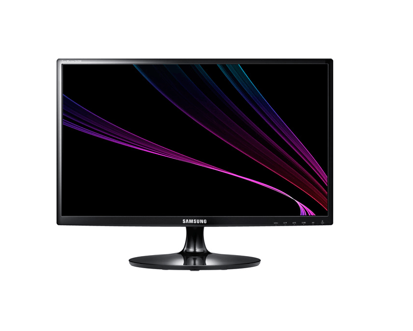 Monitor Samsung LED 23" S23A700D