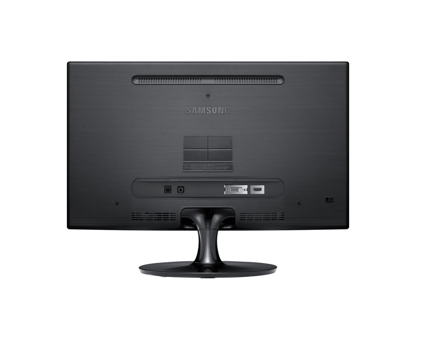 Monitor Samsung LED 23" S23A700D imagen 2
