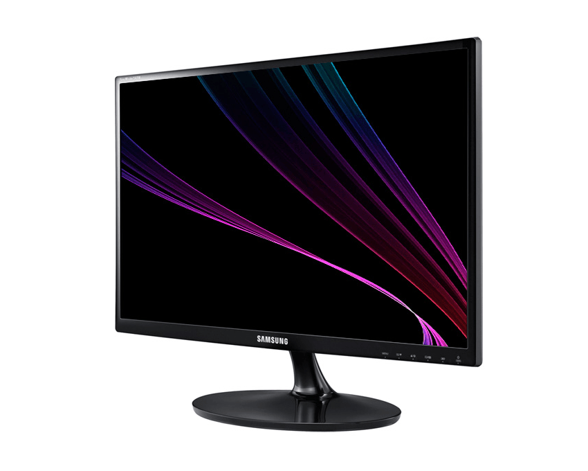 Monitor Samsung LED 23" S23A700D imagen 4
