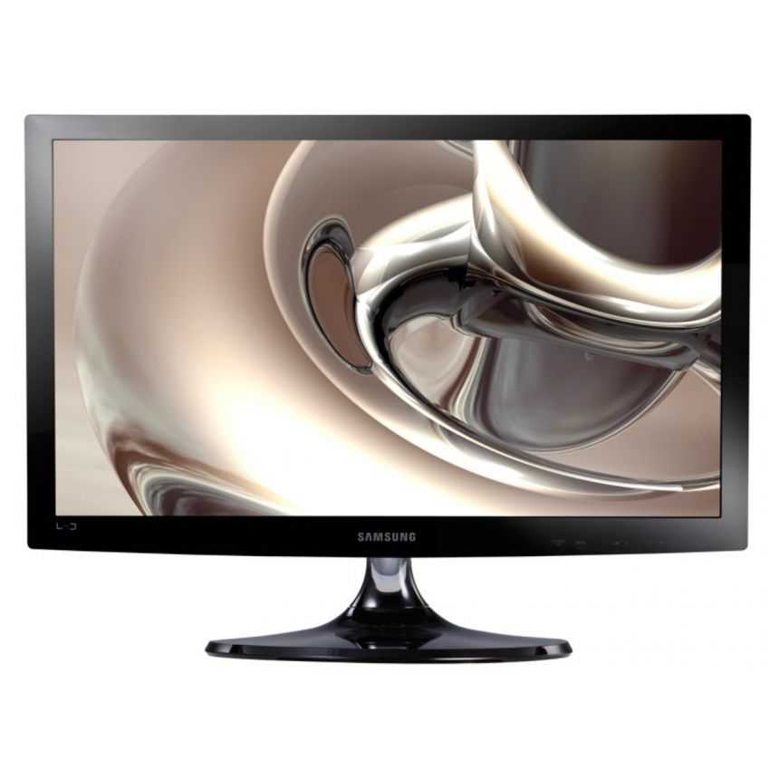 Monitor TV Led Samsung 18.5" LT19C300EW/EN