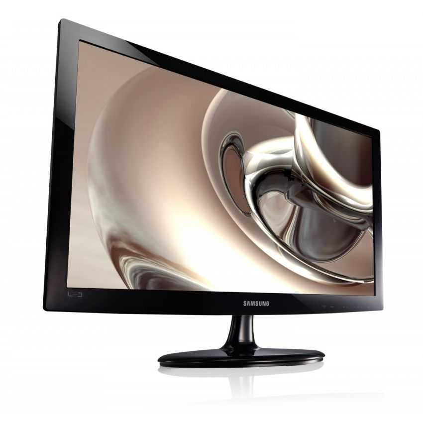 Monitor TV Led Samsung 18.5" LT19C300EW/EN imagen 3