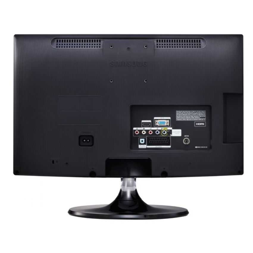 Monitor TV Led Samsung 18.5" LT19C300EW/EN imagen 4