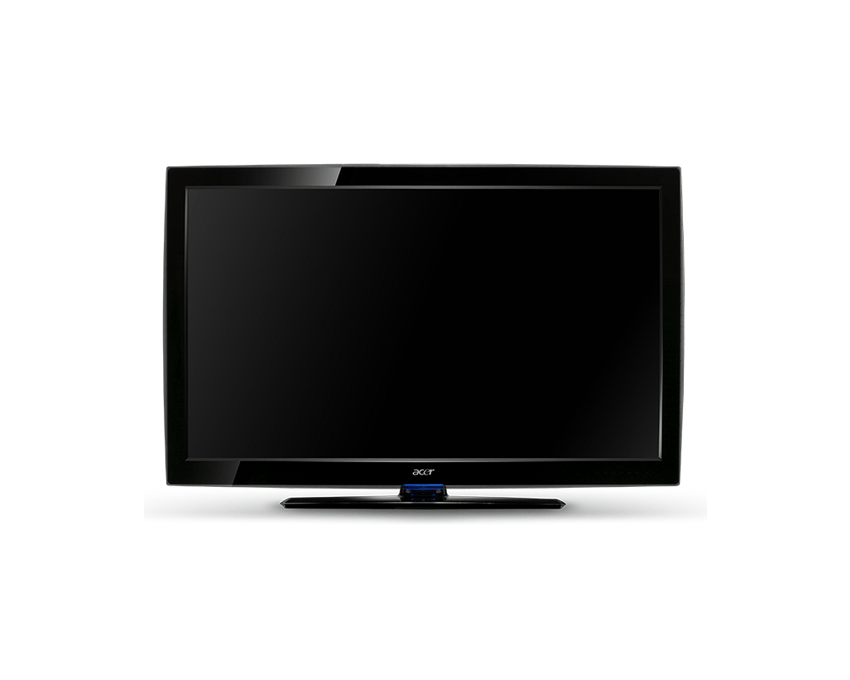 Monitor con TDT Acer 20" AT2058 ML imagen 4