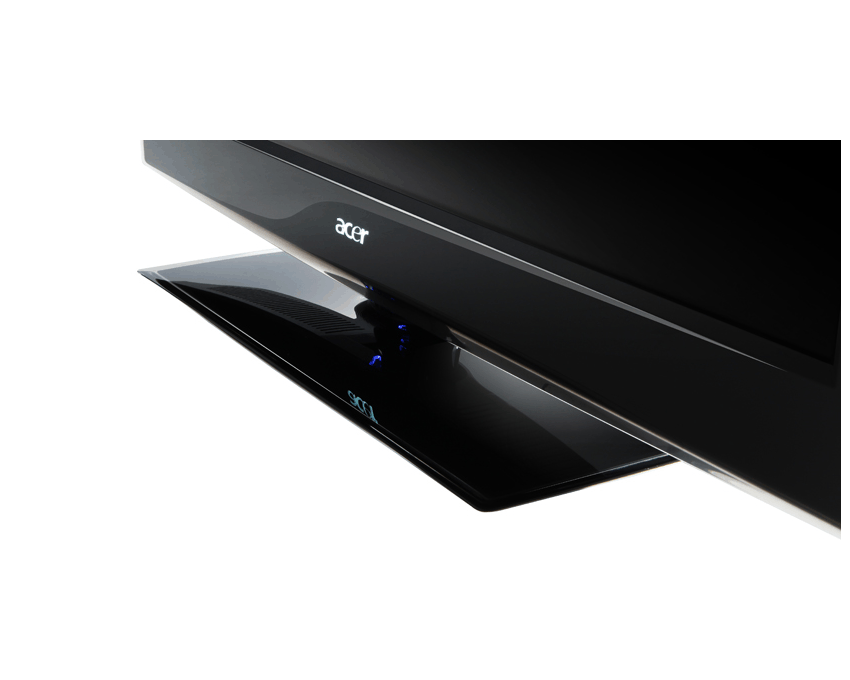 Monitor con TDT Acer 23" AT2358 ML imagen 3