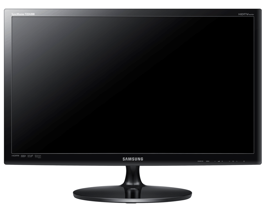 Monitor con TDT LED Samsung 21.5" T22A300