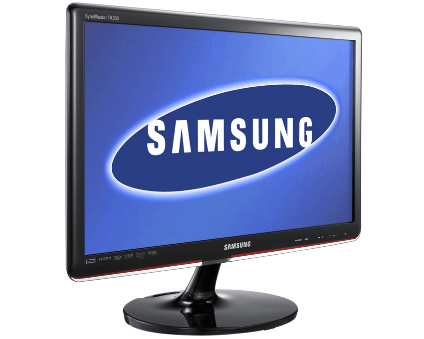 Monitor con TDT LED Samsung 21.5" T22A350H imagen 5