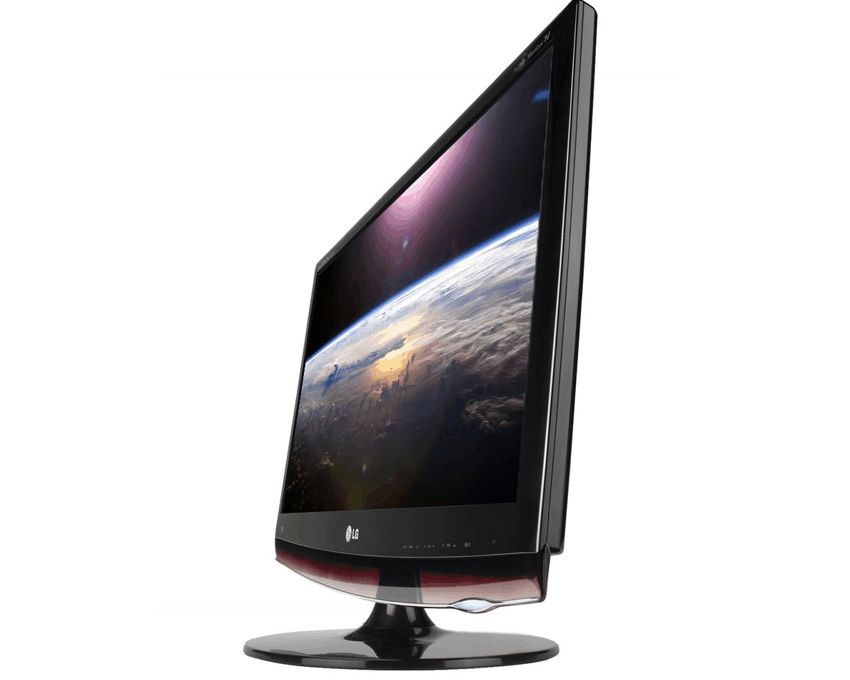 Monitor con TDT LG 18.5" M1962D-PZ imagen 2