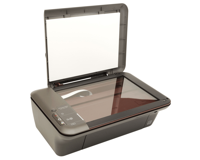 Multifuncion HP Deskjet 1050A imagen 3