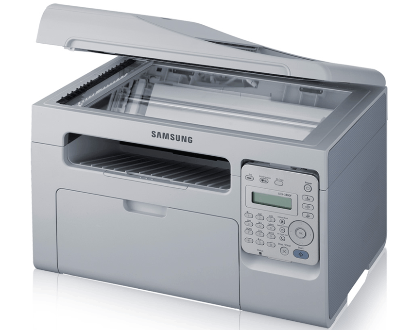 Multifunción Laser Samsung SCX-3400F