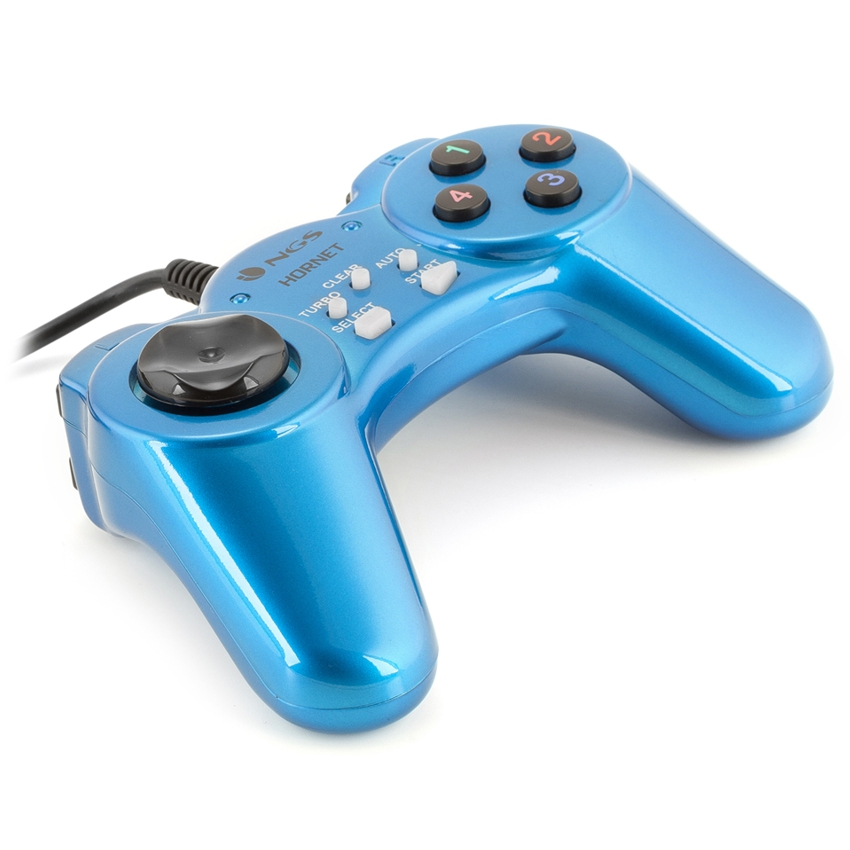 NGS Hornet 3.0 imagen 2