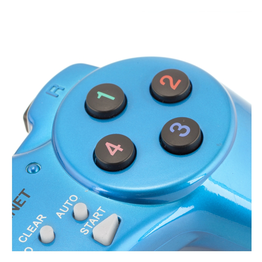 NGS Hornet 3.0 imagen 3