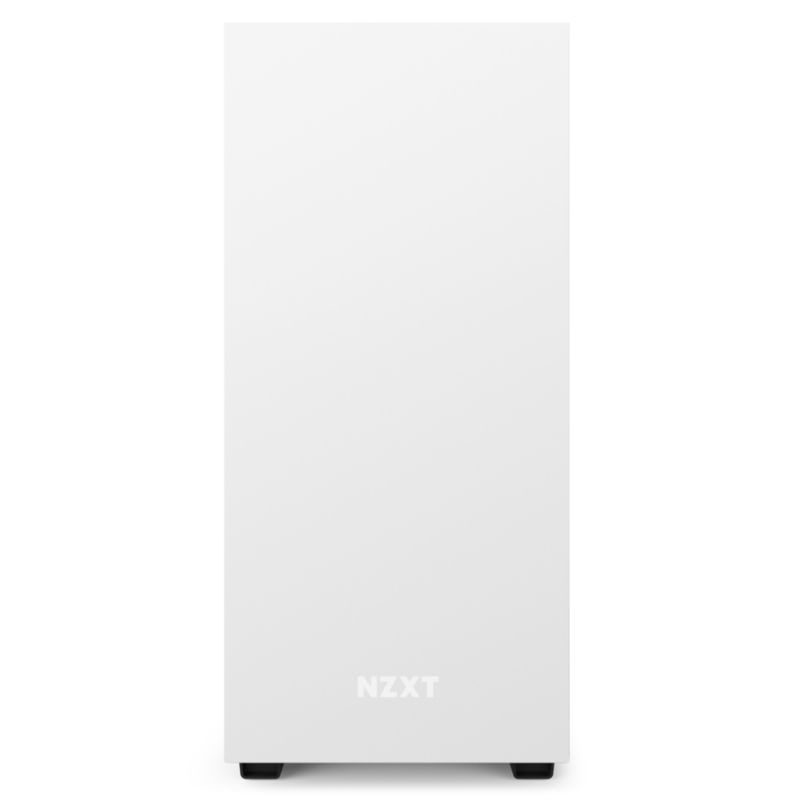 NZXT H700I Smart Blanca imagen 4