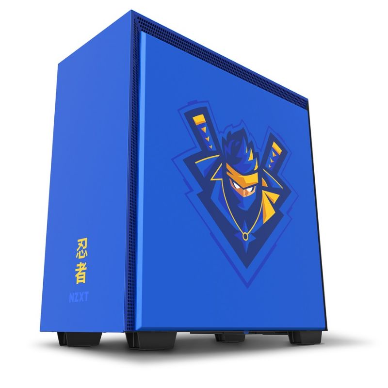NZXT H700i Ninja
