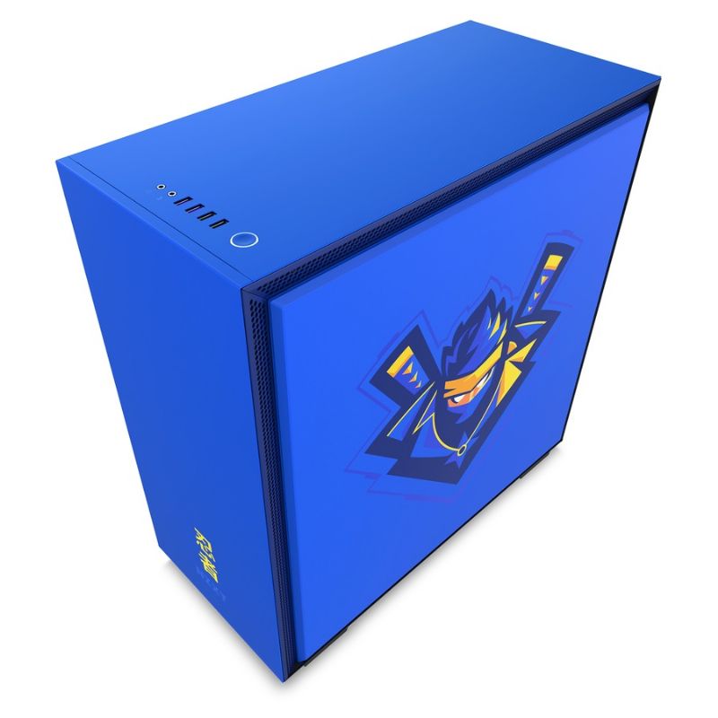 NZXT H700i Ninja imagen 2