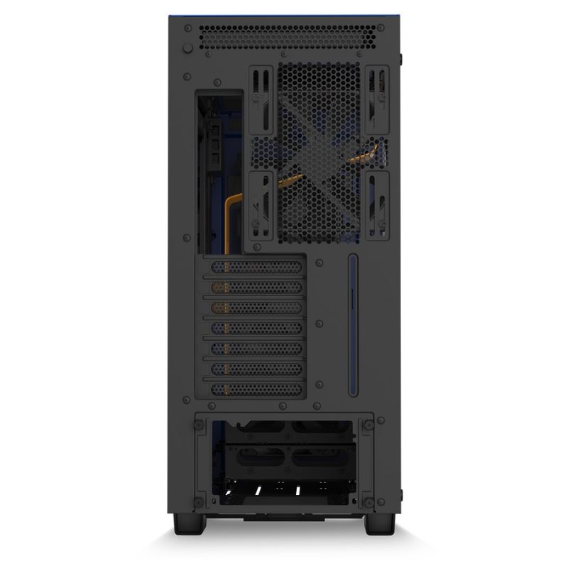 NZXT H700i Ninja imagen 5