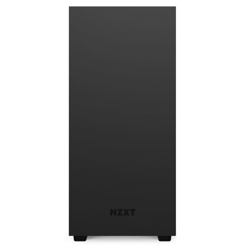 NZXT H710 Cristal Templado Negro Mate imagen 4