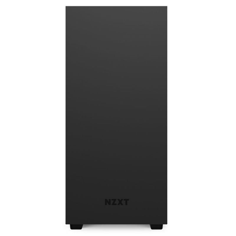 NZXT H710i Cristal Templado Negro Mate imagen 4