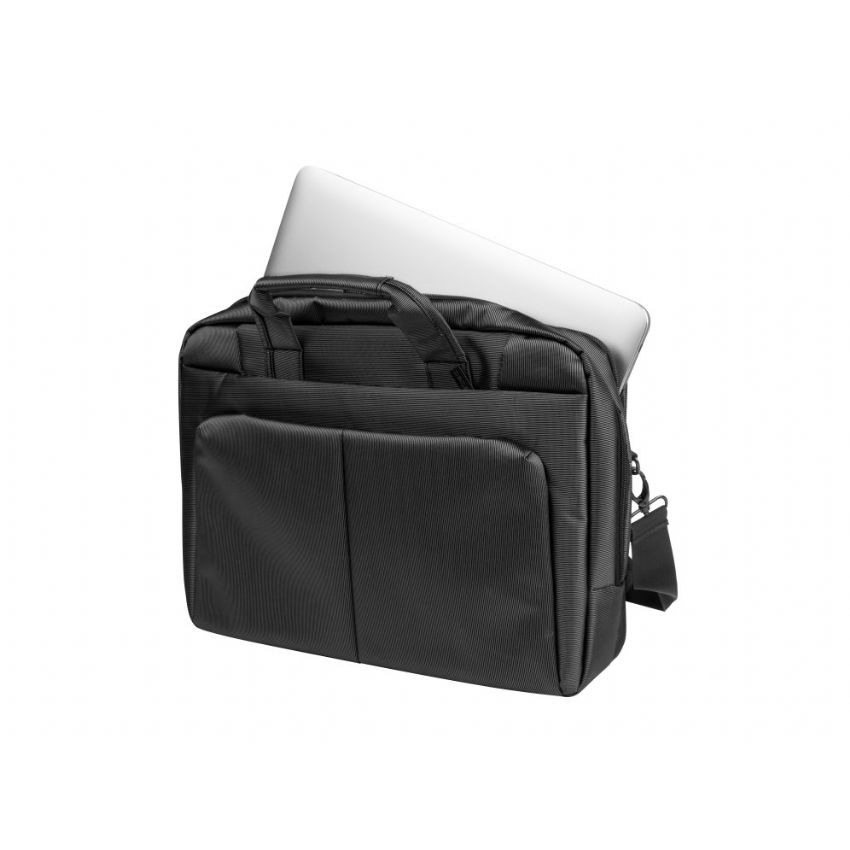 Natec Gazelle Maletín para Portátil Hasta 16" Negro imagen 4