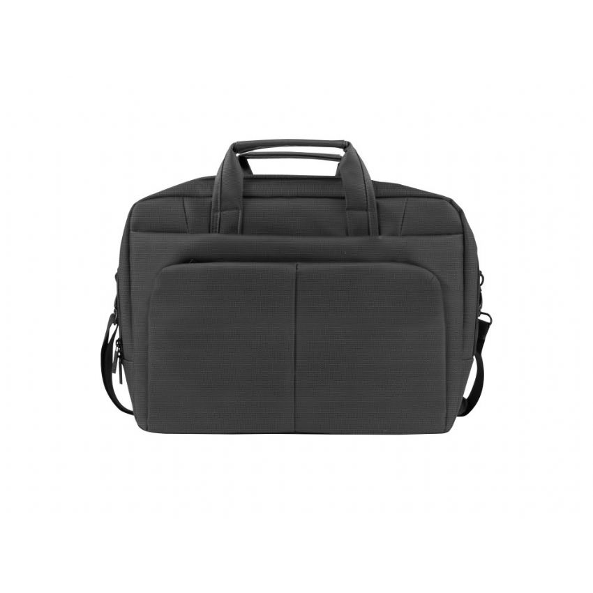 Natec Gazelle Maletín para Portátil Hasta 16" Negro imagen 7