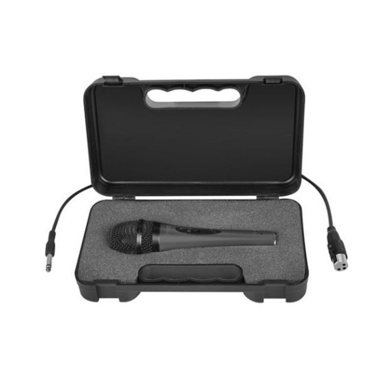 Natec Karaoke Micrófono con Maletin imagen 2