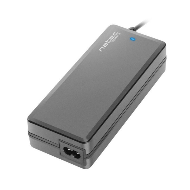 Natec Temera 90 Cargador Universal Portátil 8 Conectores 90W imagen 2