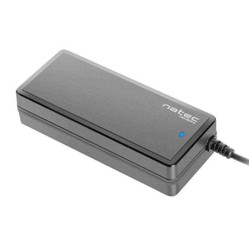 Natec Temera 90 Cargador Universal Portátil 8 Conectores 90W imagen 3