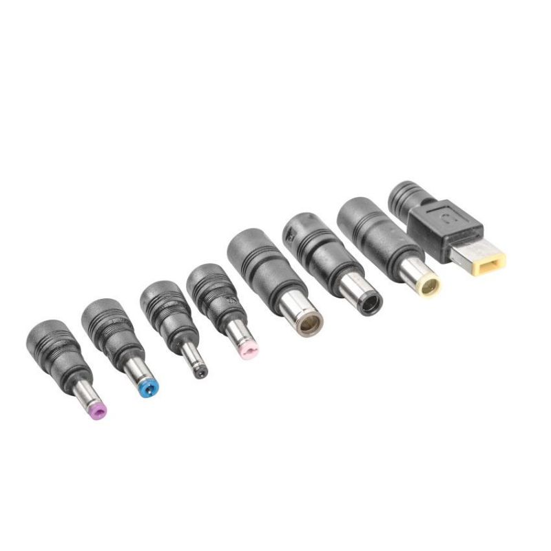 Natec Temera 90 Cargador Universal Portátil 8 Conectores 90W imagen 4