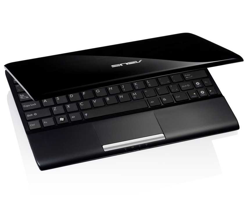 NetBook ASUS EEEPC 1025C (BLK050S) Negro imagen 4