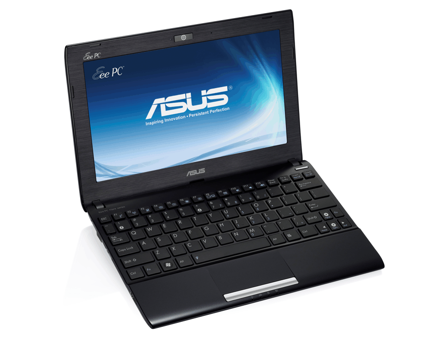 NetBook ASUS EEEPC 1025C (BLK050S) Negro imagen 5