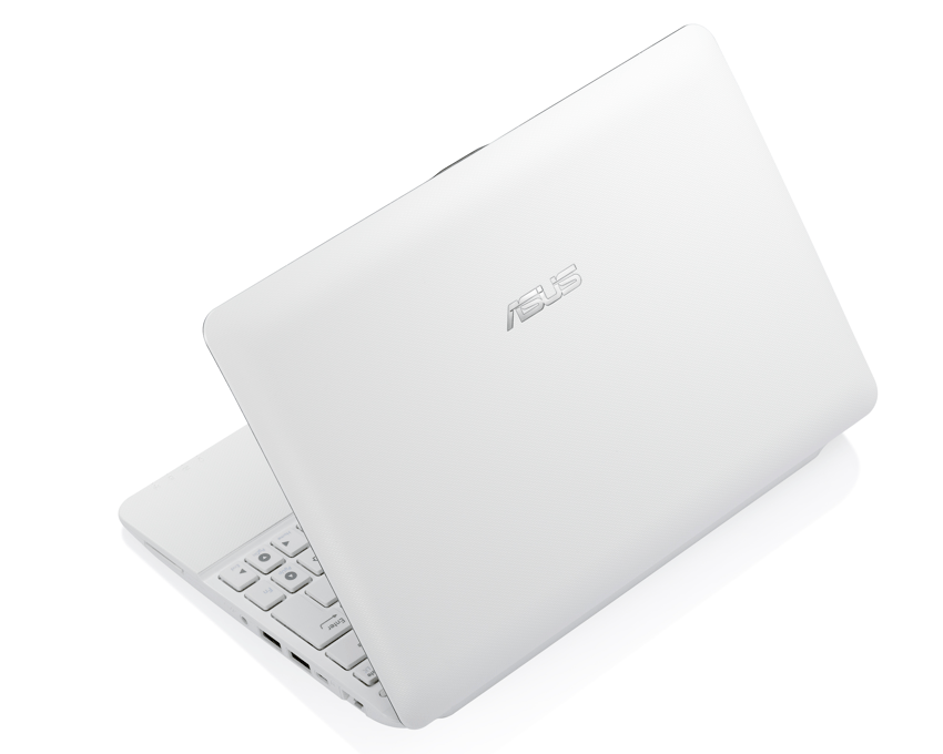 NetBook ASUS EeePC 1011CX (WHI035S) Blanco imagen 4