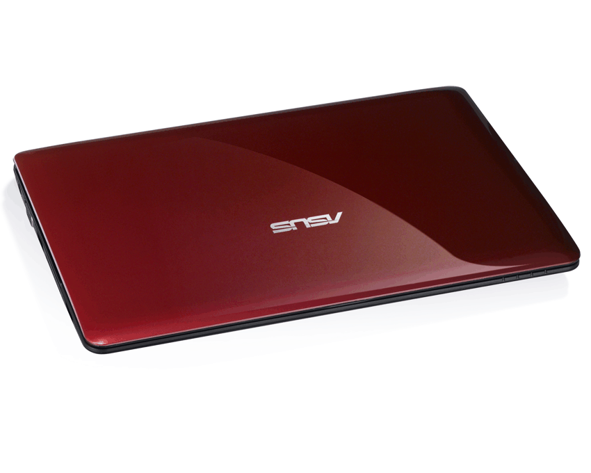 NetBook Asus EEEPC 1015CX 012S Rojo imagen 5
