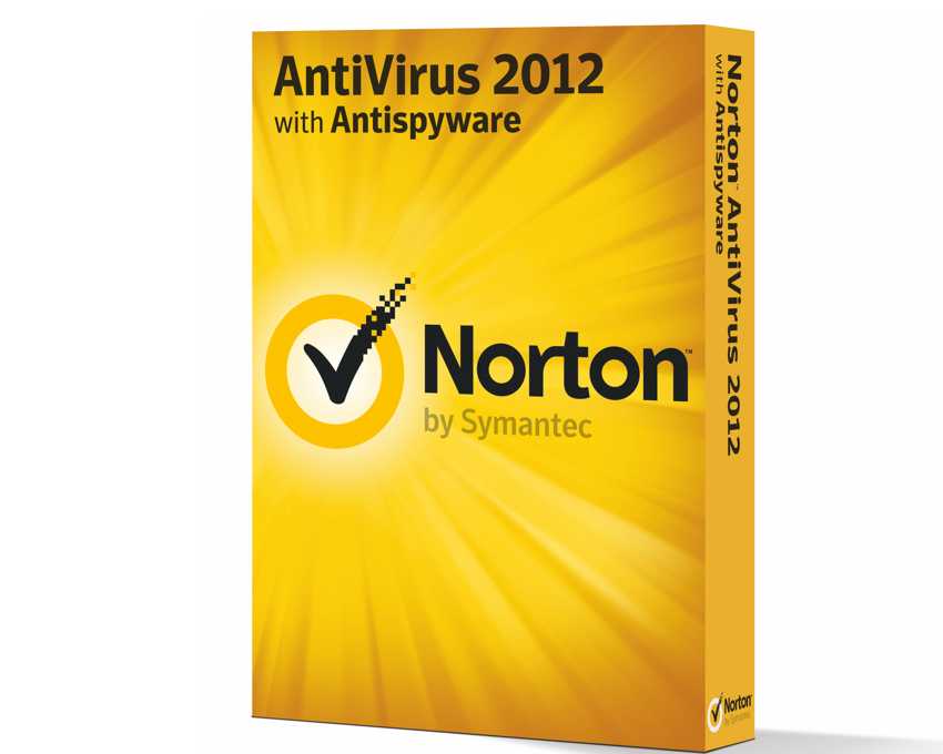 Norton Antivirus 2012 Español 3 Licencias Actualizacion imagen 2