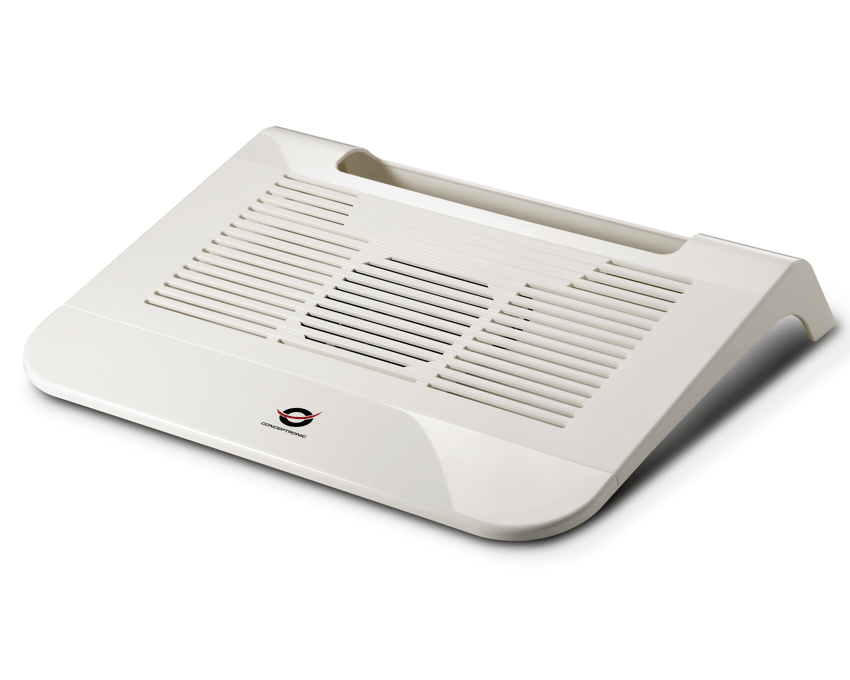 Notebook Cooler Pad Conceptronic CNBCOOLPAD