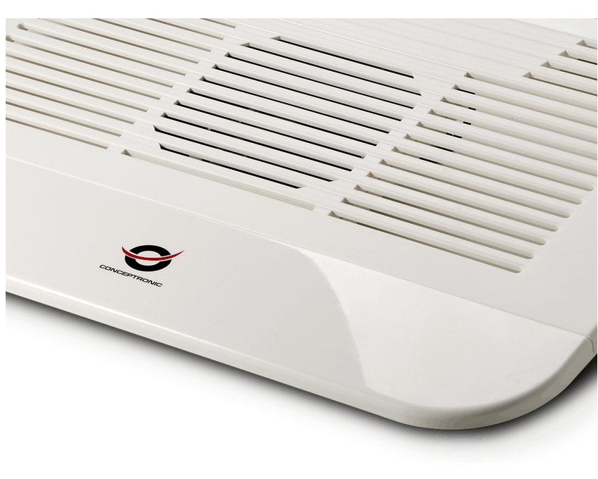 Notebook Cooler Pad Conceptronic CNBCOOLPAD imagen 5