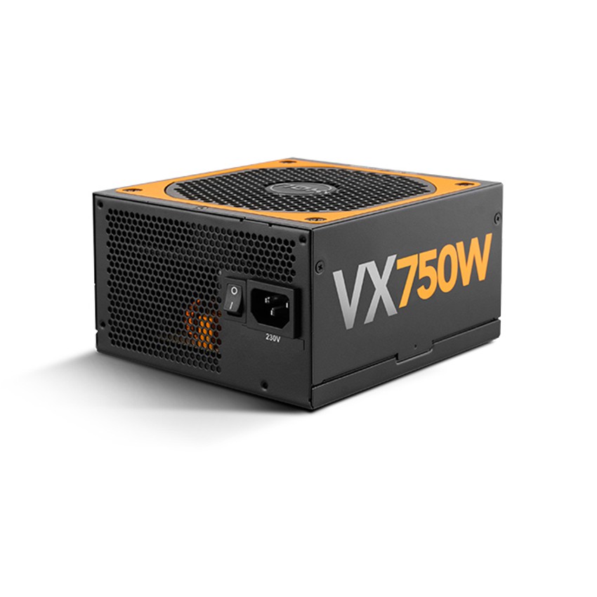 Nox  Urano VX750 750W 80+ Bronze
