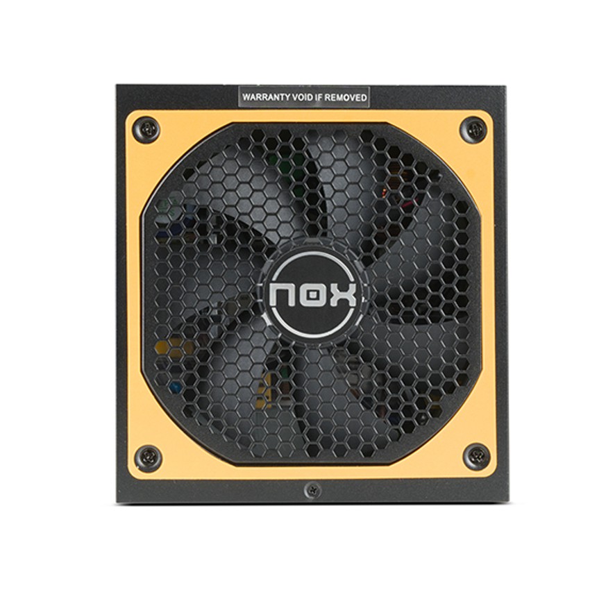 Nox  Urano VX750 750W 80+ Bronze imagen 2