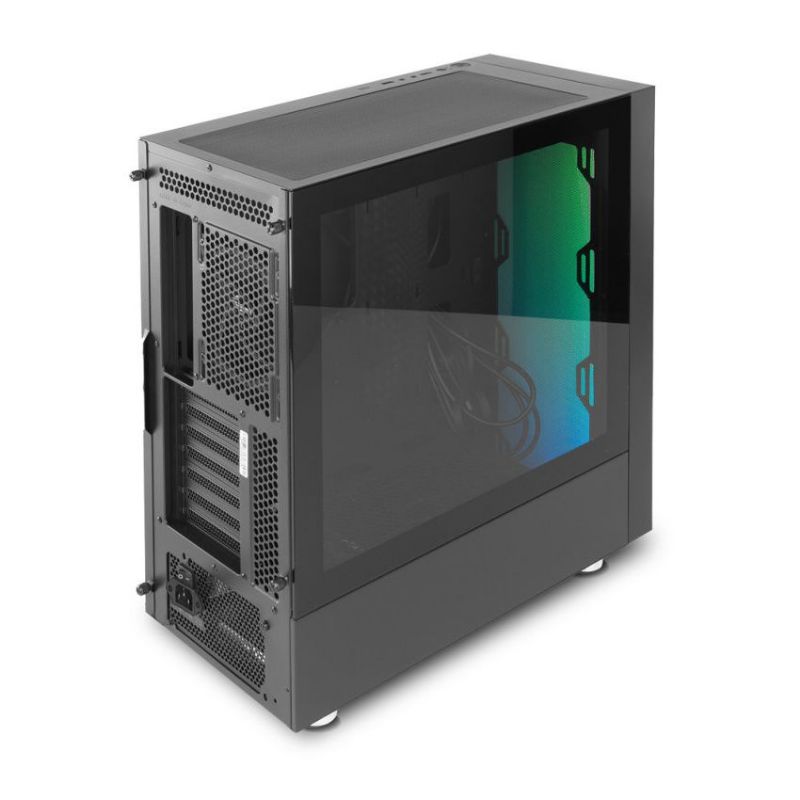 Nox Hummer Blaster imagen 4