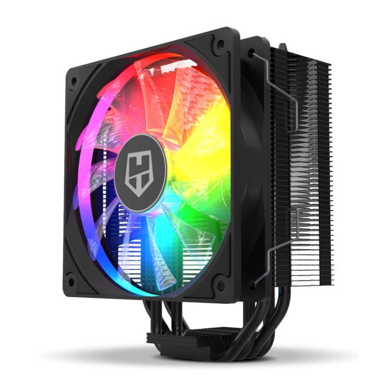 Nox Hummer H-224 Ventilador CPU ARGB