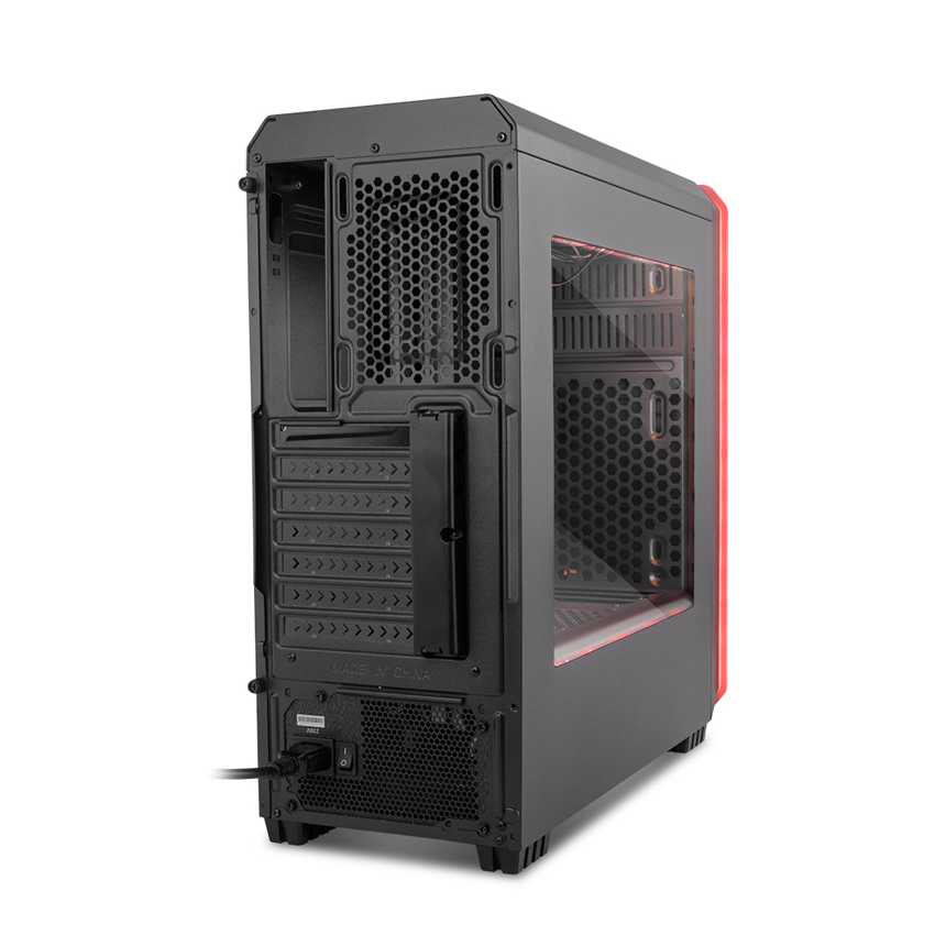 Nox Hummer MC Led Multicolor imagen 4