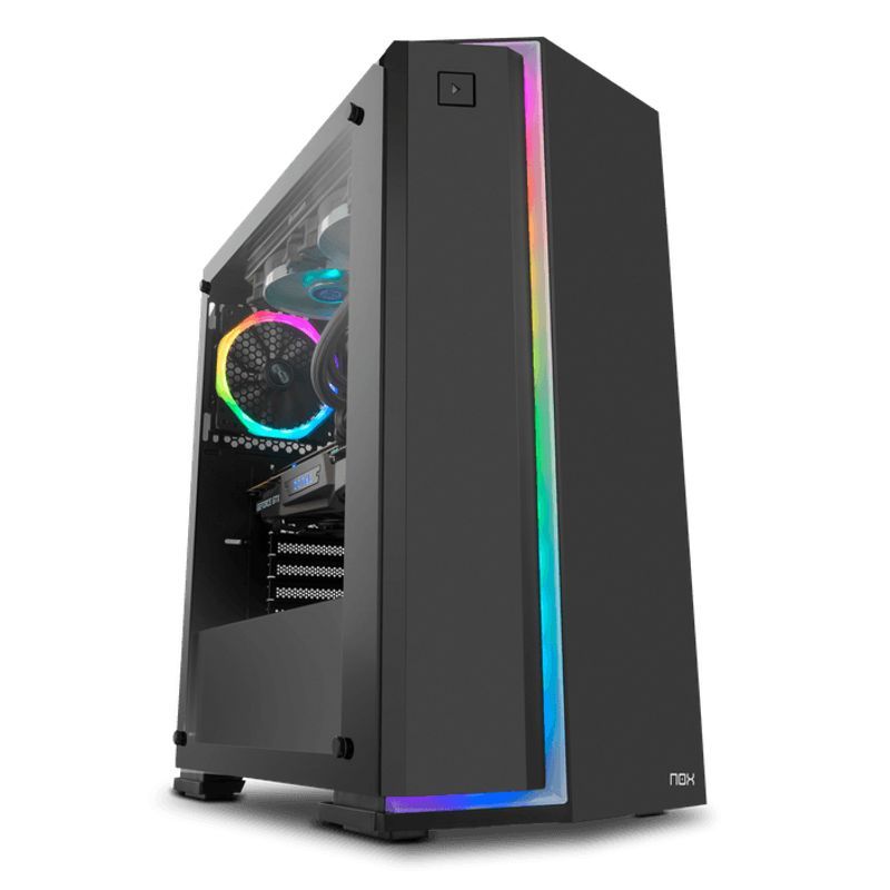 Nox Infinity Neon RGB