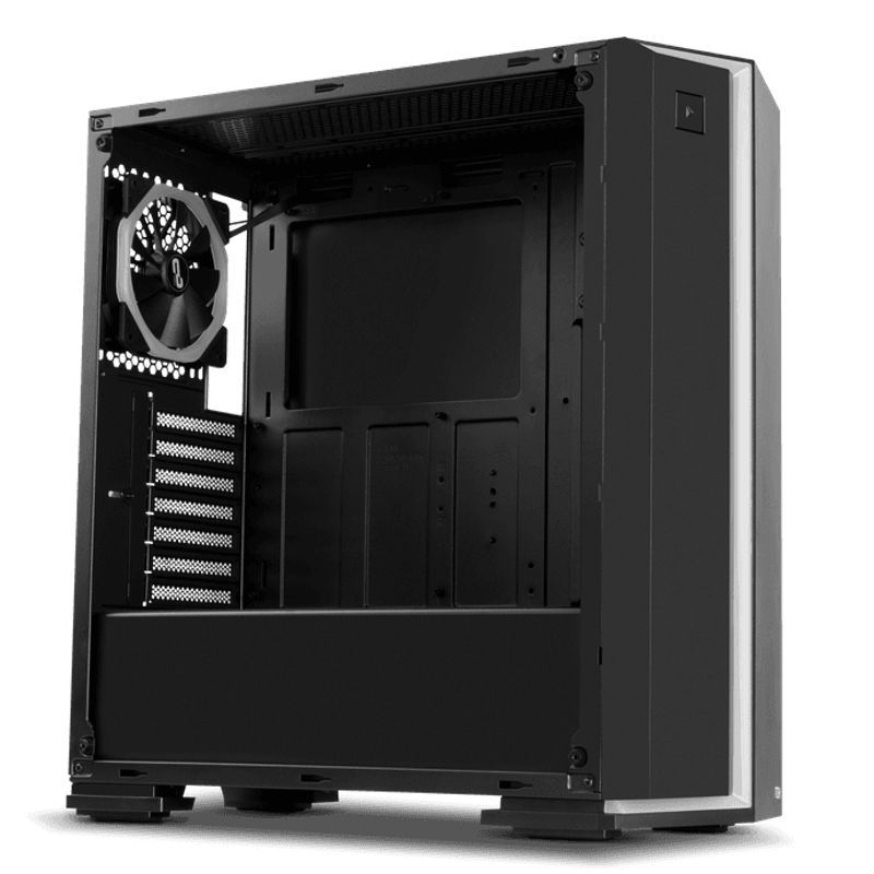 Nox Infinity Neon RGB imagen 4