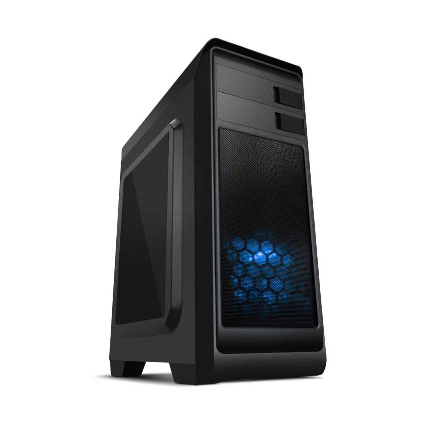 Nox Modus Azul