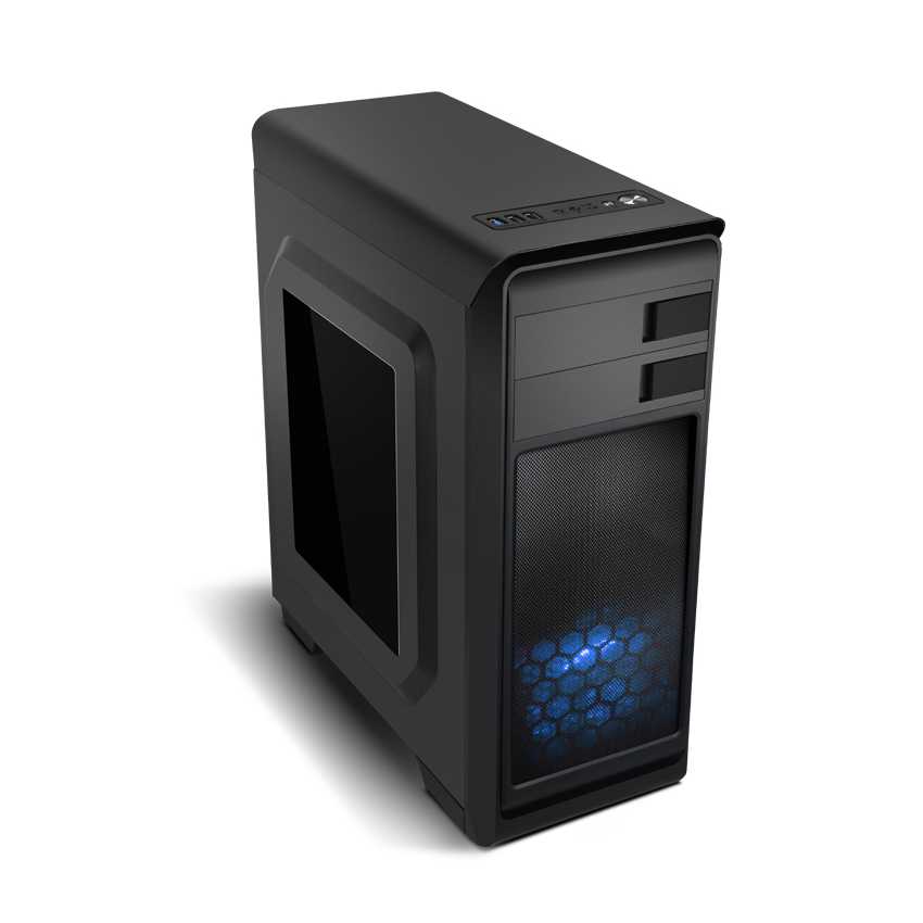 Nox Modus Azul imagen 2