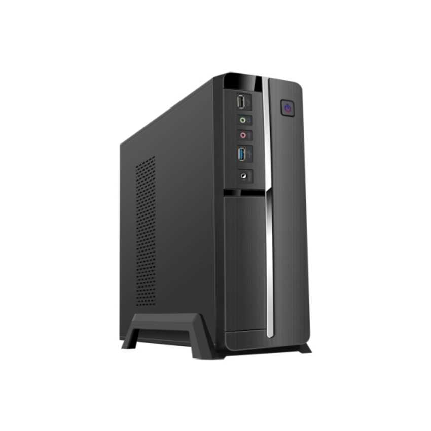 Nox TQC-3005U3 MiniITX - MicroATX Slim 500 W
