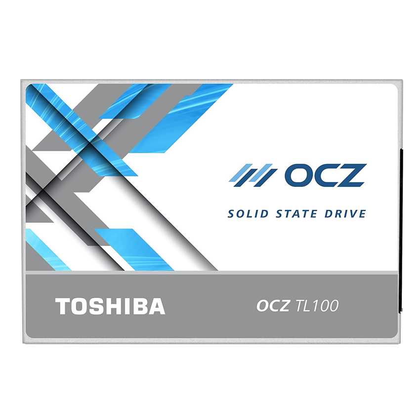 OCZ SSD 240GB TL100