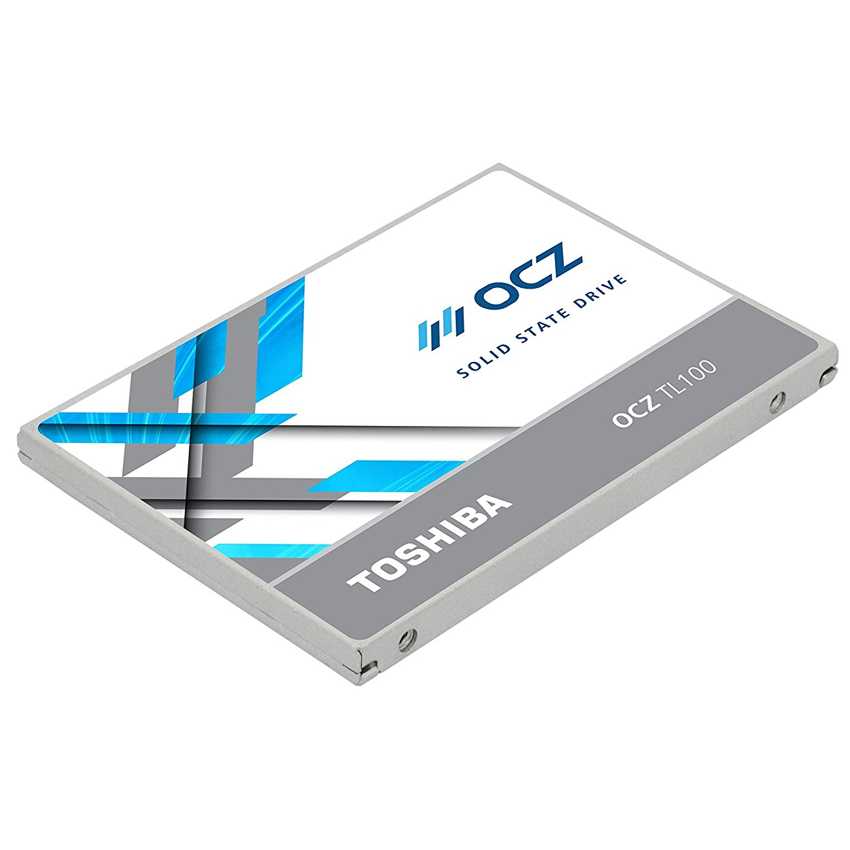 OCZ SSD 240GB TL100 imagen 2